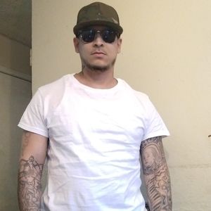 Meet your Posher, Jose